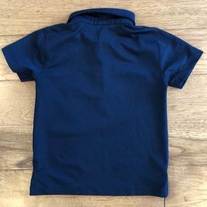 J. Crew Shirts & Tops - Toddler Boys Short Sleeve Polo J. Crew Shirts & Tops - Toddler Boys Short Sleeve Polo